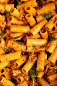 One-Pot Marry Me Pasta