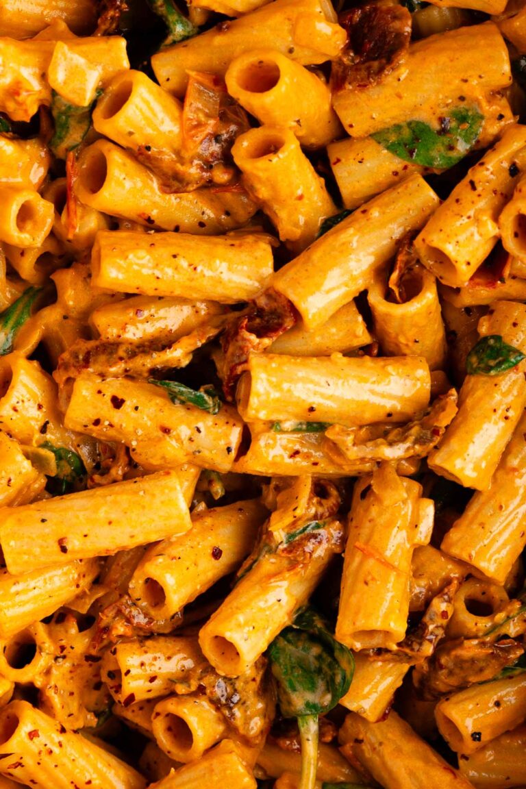 One-Pot Marry Me Pasta